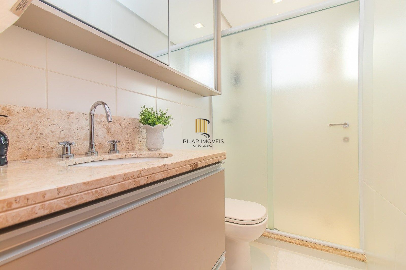 Apartamento 3 dormitórios, 3 suítes, 3 vagas no Chácara das Pedras