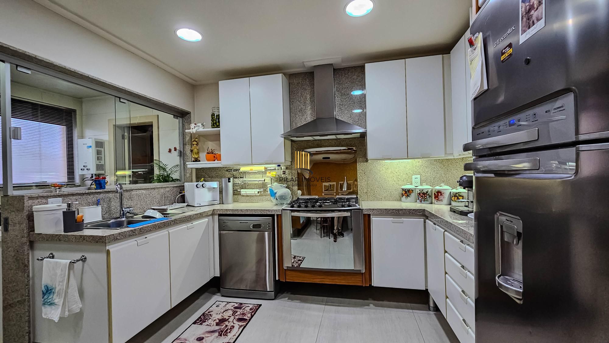 Apartamento 3 dormitórios no bairro Auxiliadora