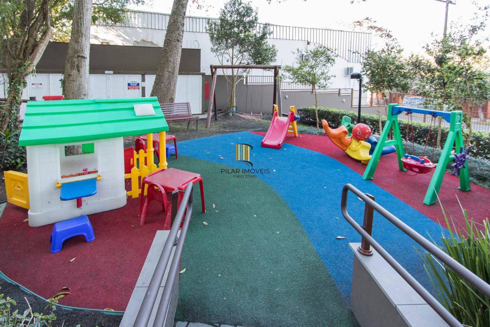 Apartamento 2 dormitórios no bairro Teresópolis