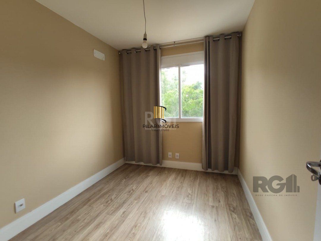 Apartamento 2 dormitórios no bairro Vila Nova