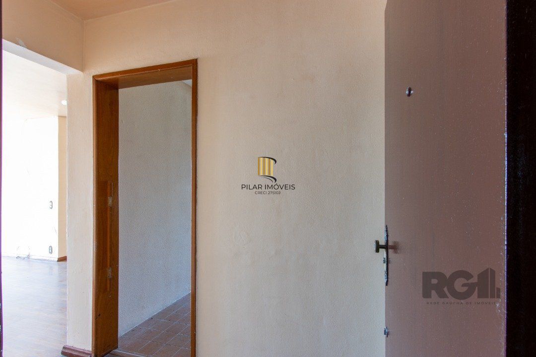 Apartamento para Venda - 86.16m², 2 dormitórios, Cristal