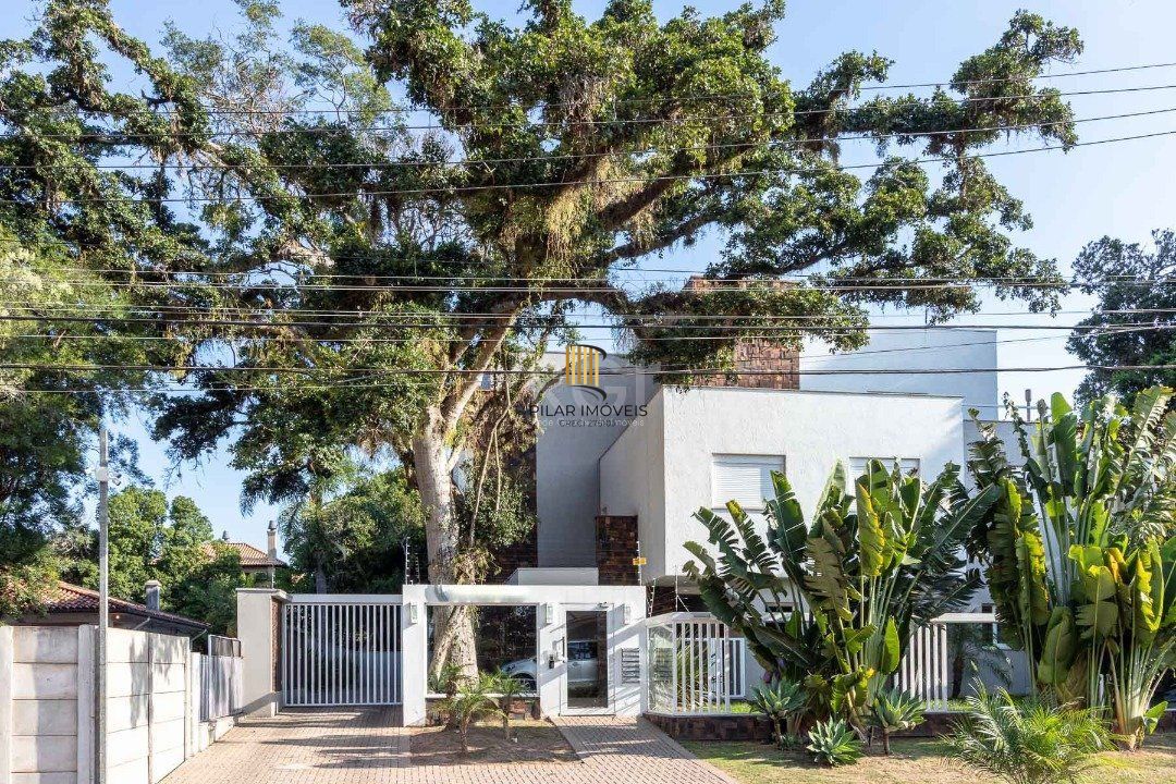 Casa Condominio para Venda - 202m², 3 dormitórios, sendo 1 suites, 2 vagas - Tristeza