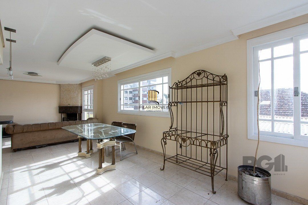 Casa Condominio para Venda - 191.63m², 3 dormitórios, sendo 1 suites, 2 vagas - Tristeza