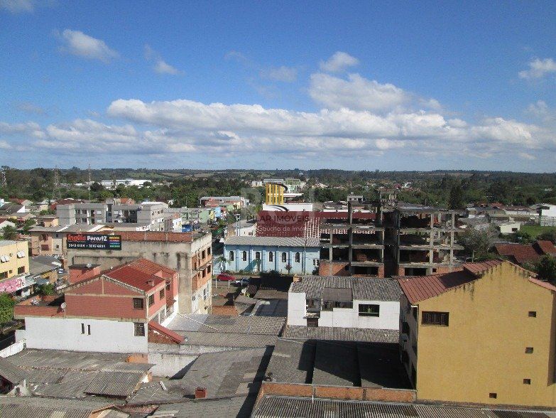 Apartamento para Venda - 52.79m², 1 dormitório, Parque dos Anjos