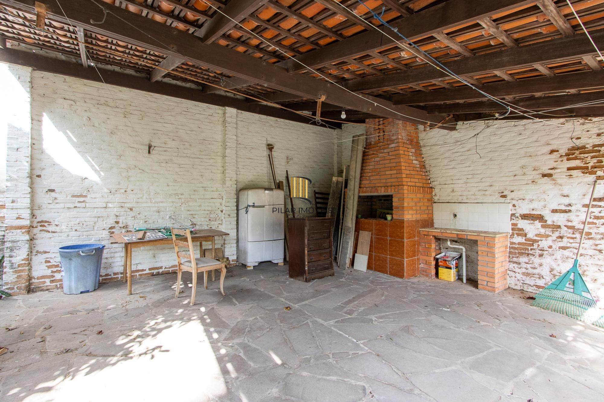 Casa com 4 quartos à venda na Avenida Pereira Passos Vila Assunção, Porto Alegre