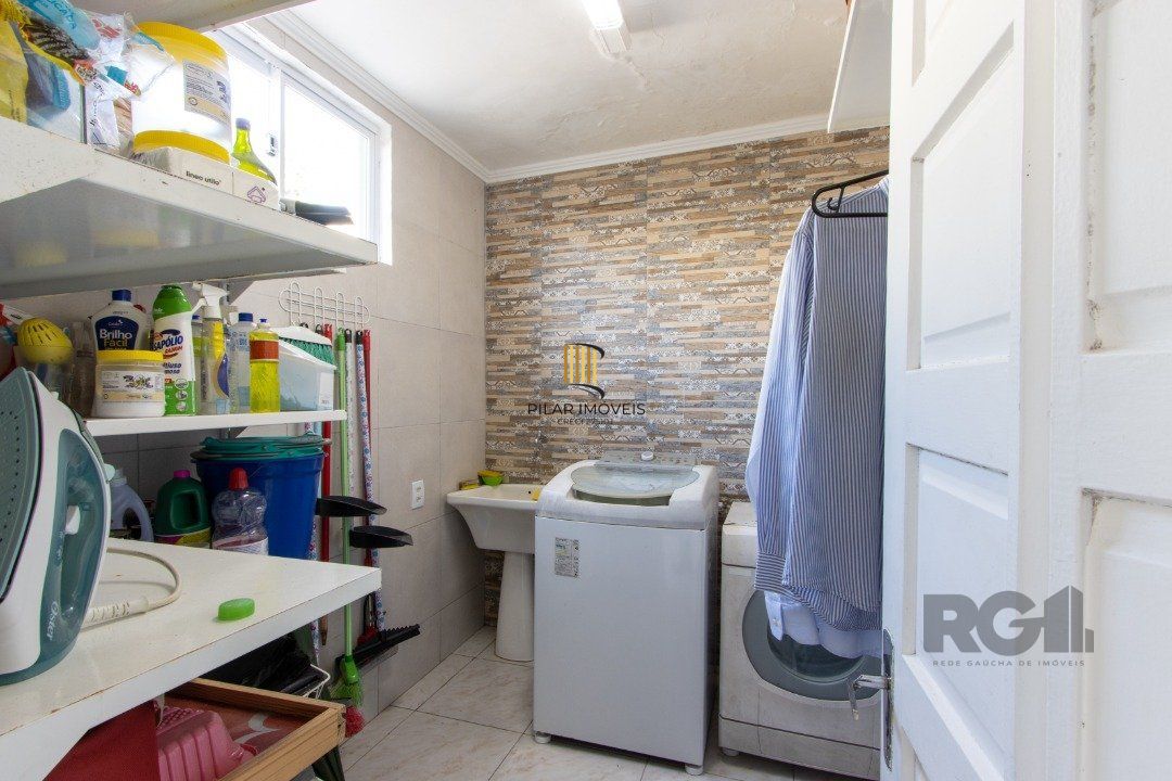 2 Casas individuais no mesmo terreno