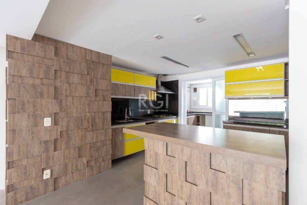 Apartamento 3 Dormitório(s) Bairro Cristal