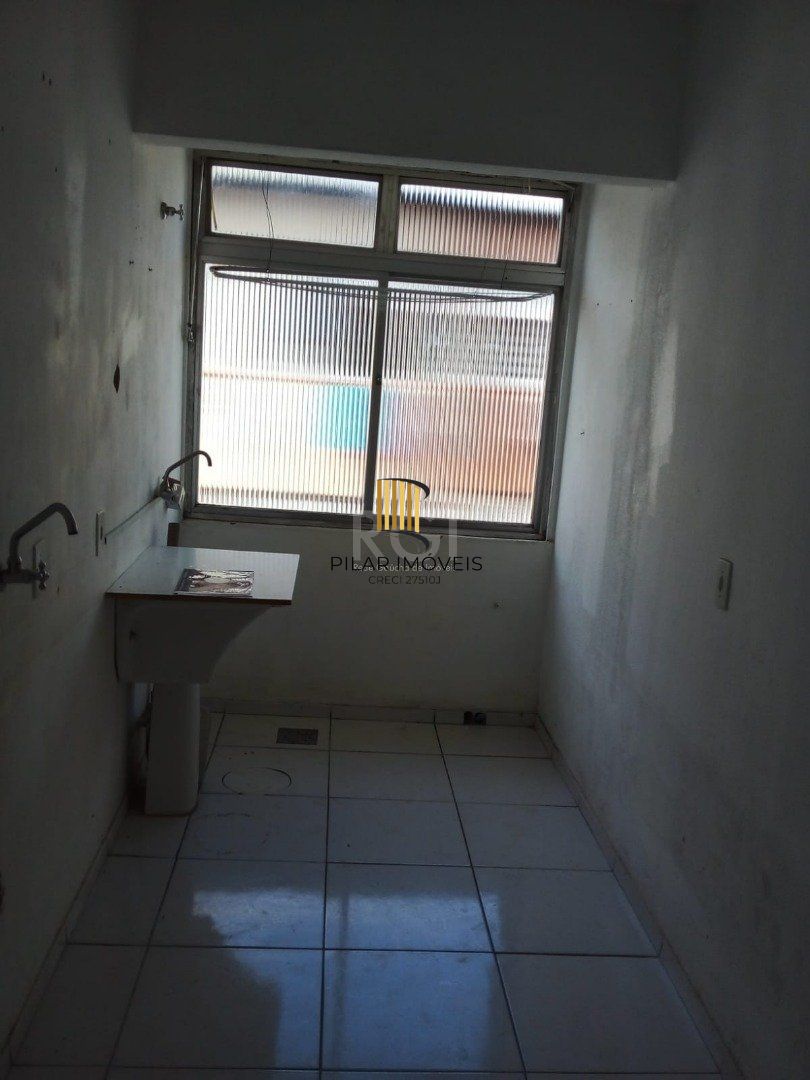 Apartamento para Venda - 42.24m², 1 dormitório, Jardim do Salso