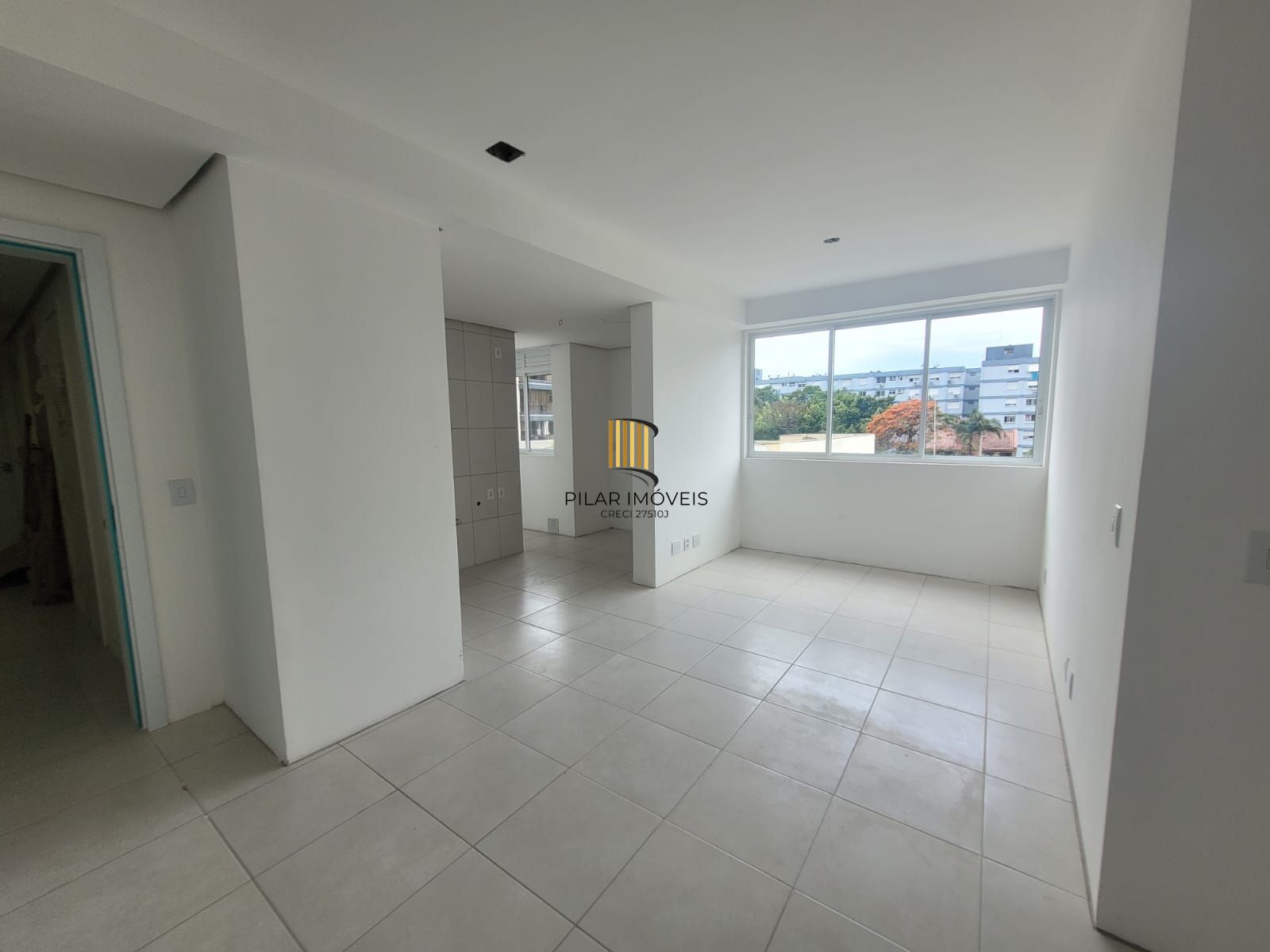 Apartamento 3 dormitórios no bairro Partenon - Pilar Imóveis