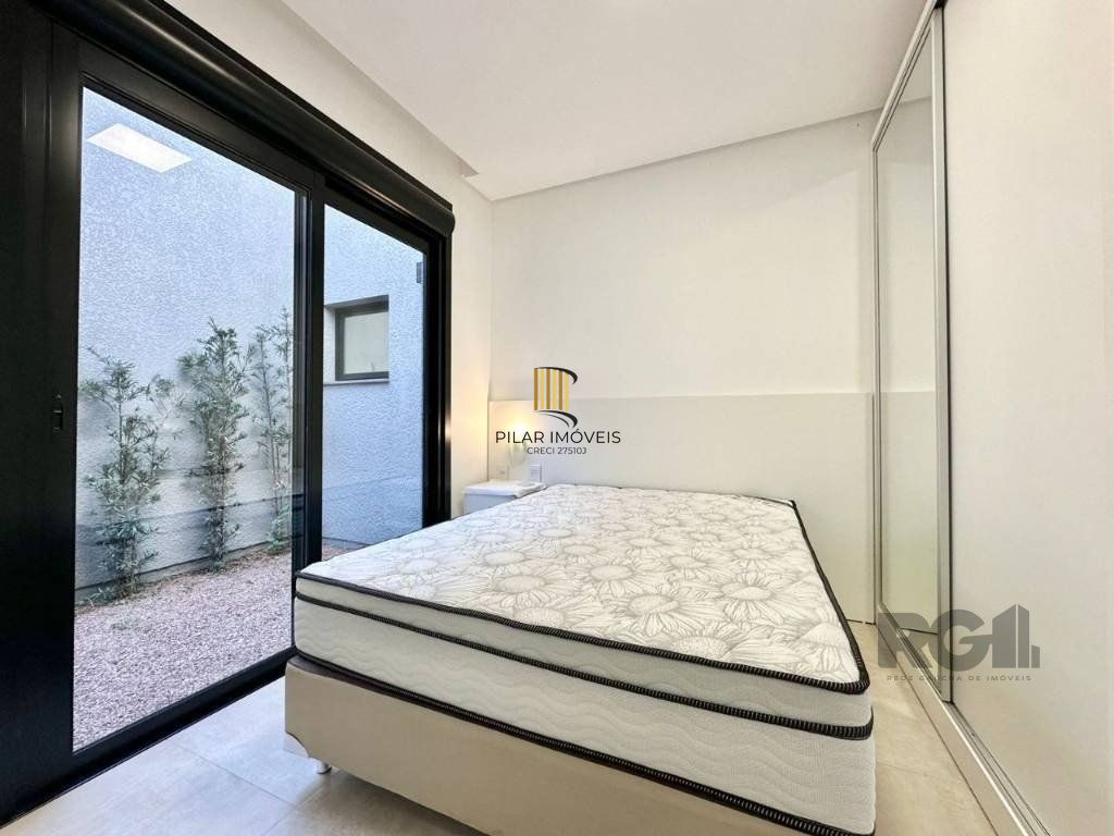 Casa 4 dormitórios no bairro Remanso