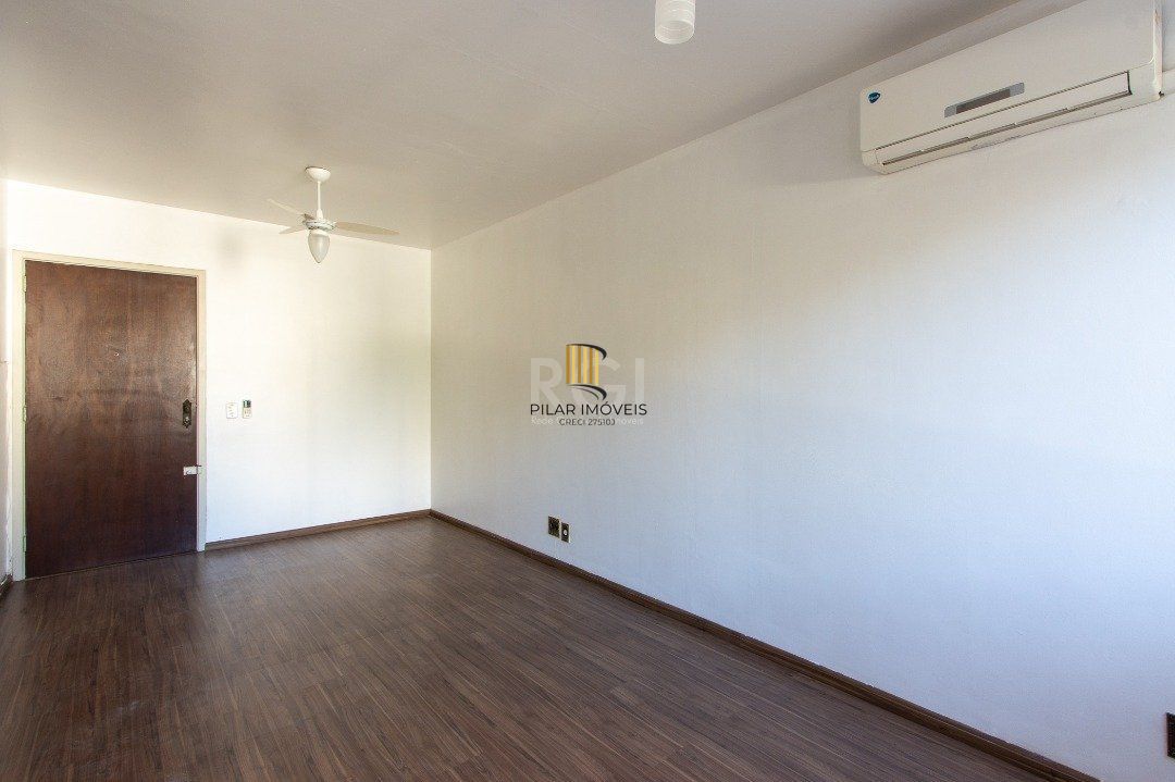 JK Bairro Menino Deus | 31,21m2 privativos