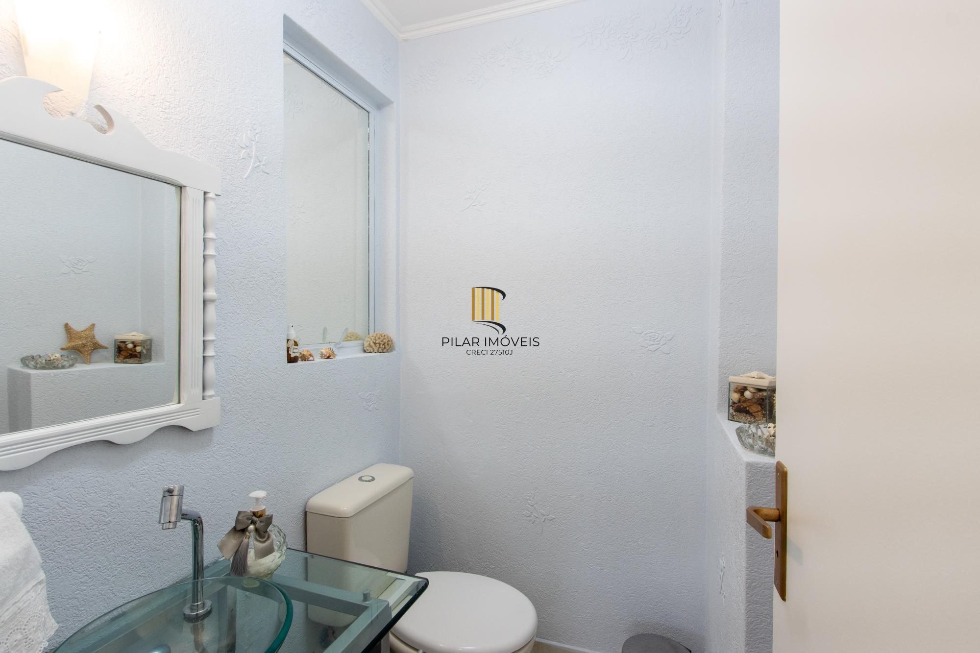 Apartamento 2 Dormitório(s) Bairro Cristal