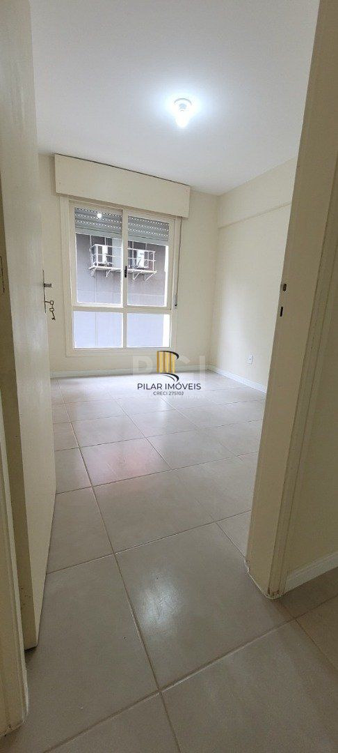 Apartamento para Venda - 102.72m², 3 dormitórios, 1 vaga - Bom Jesus