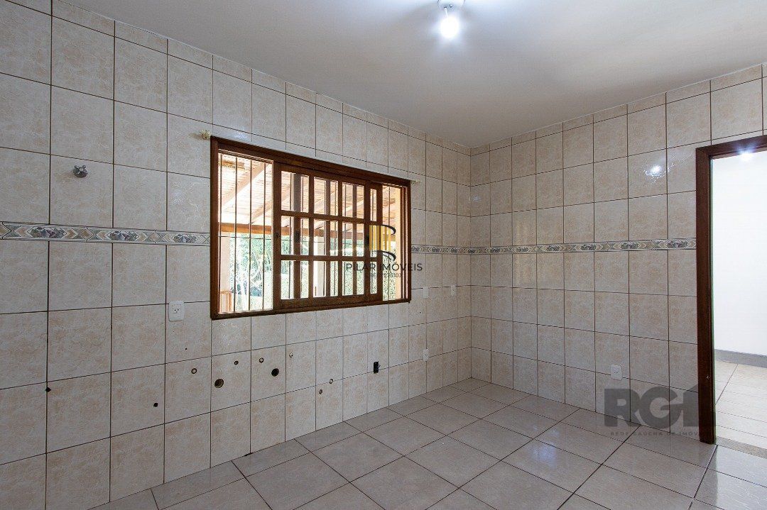 Casa no Residencial Vicente Monteggia - Porto Alegre