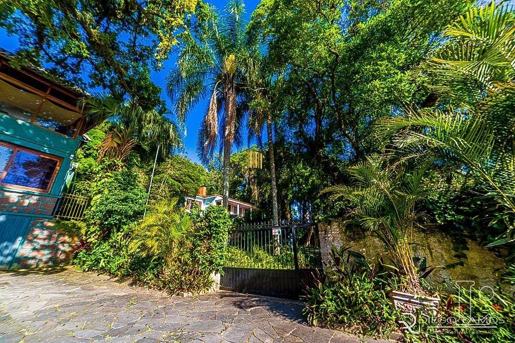 Casa para Venda - 450m², 3 dormitórios, sendo 1 suites, Vila Conceição