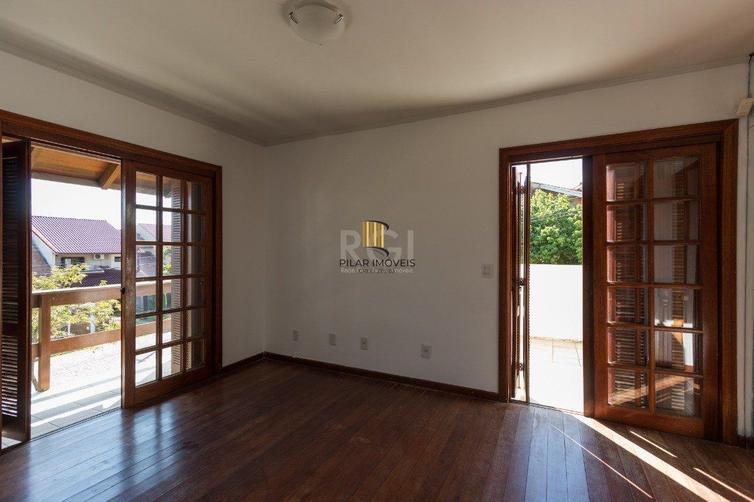 Casa para Venda - 154.38m², 3 dormitórios, sendo 1 suites, 2 vagas - Aberta Dos Morros