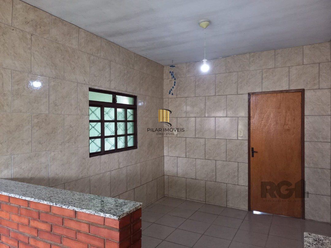 Casa 3 Dormitório(s) Bairro Lami