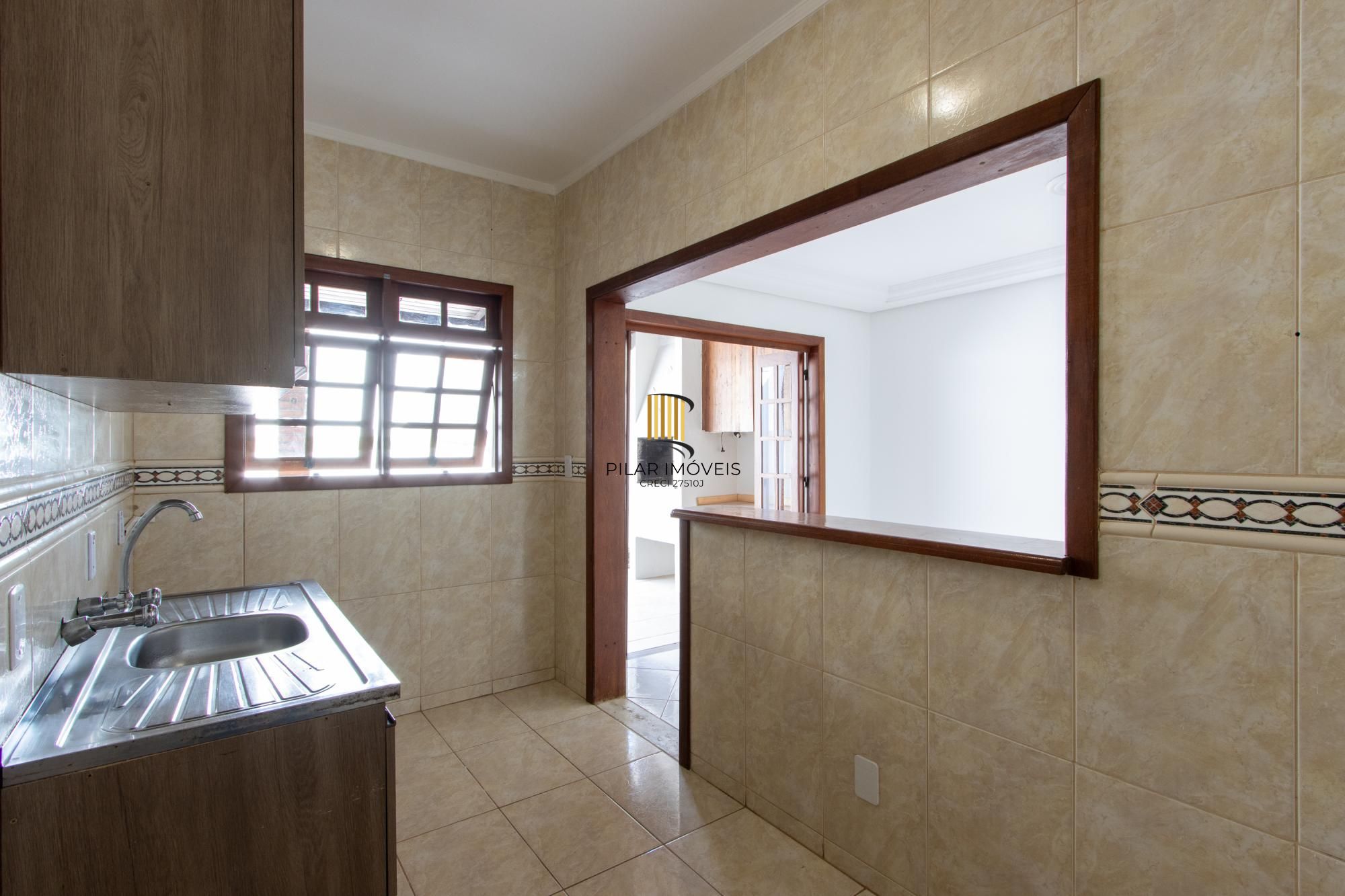 Casa para Venda - 134.92m², 3 dormitórios, sendo 1 suites, 2 vagas - Ipanema