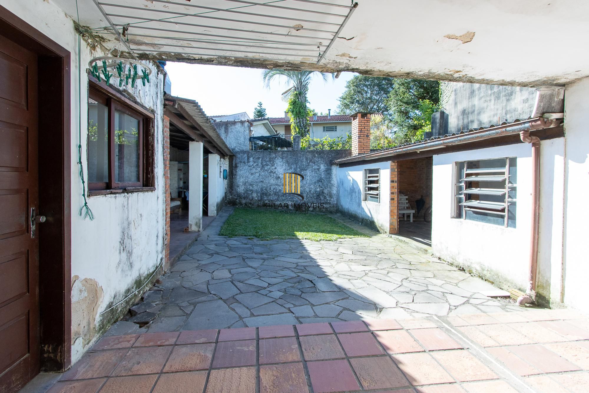 Excelente localização