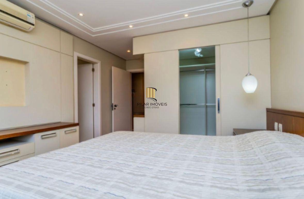 Linda Cobertura no Menino Deus!