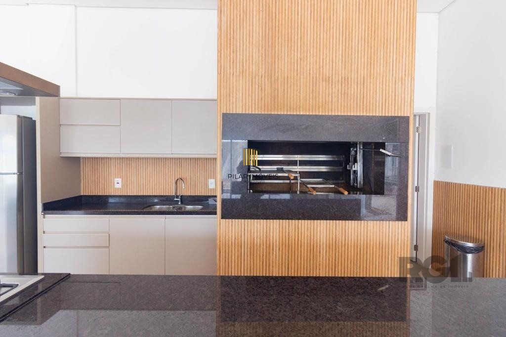 Duplex fantástico Atlântida