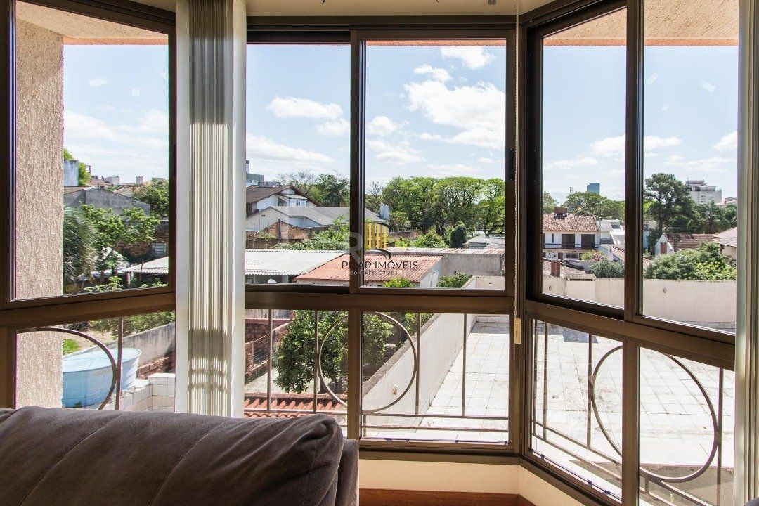 Apartamento para Venda - 113m², 3 quartos, sendo 1 suite, 2 vagas - bairro Cristal