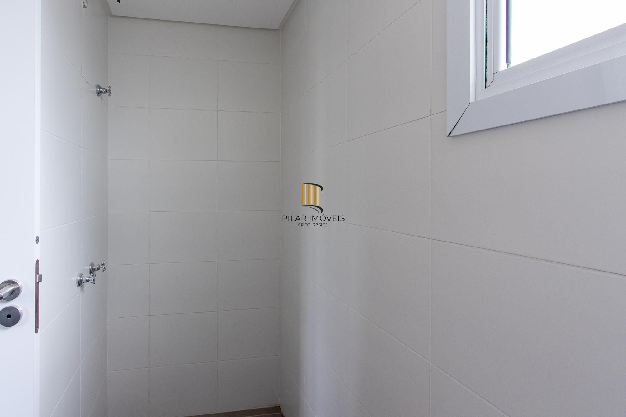 Apartamento 2 dormitórios no bairro Menino Deus