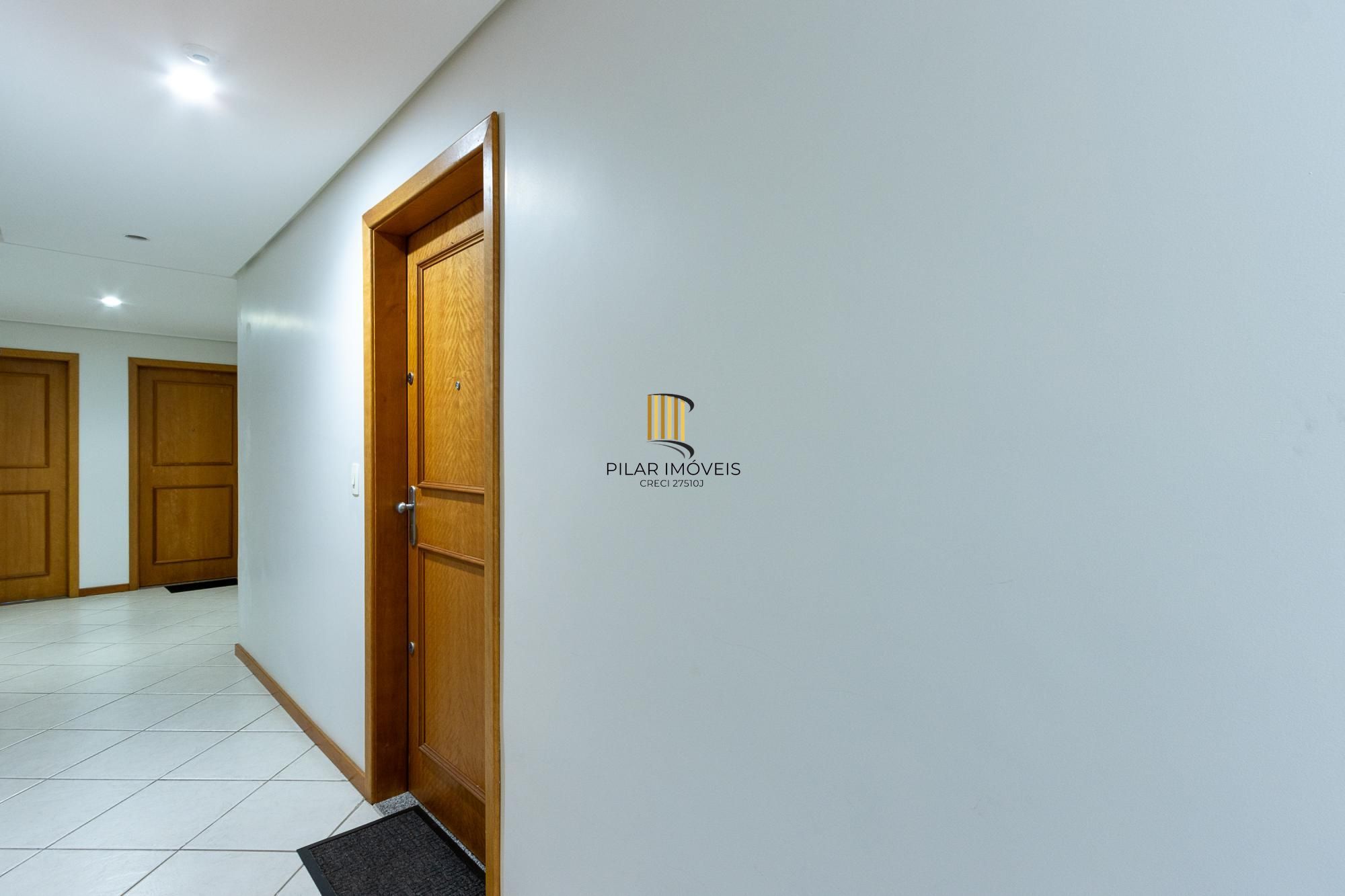 Apartamento 2 dormitórios no bairro Tristeza