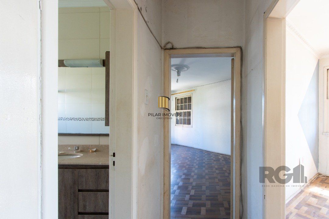 Apartamento 2 dormitórios no bairro Petrópolis