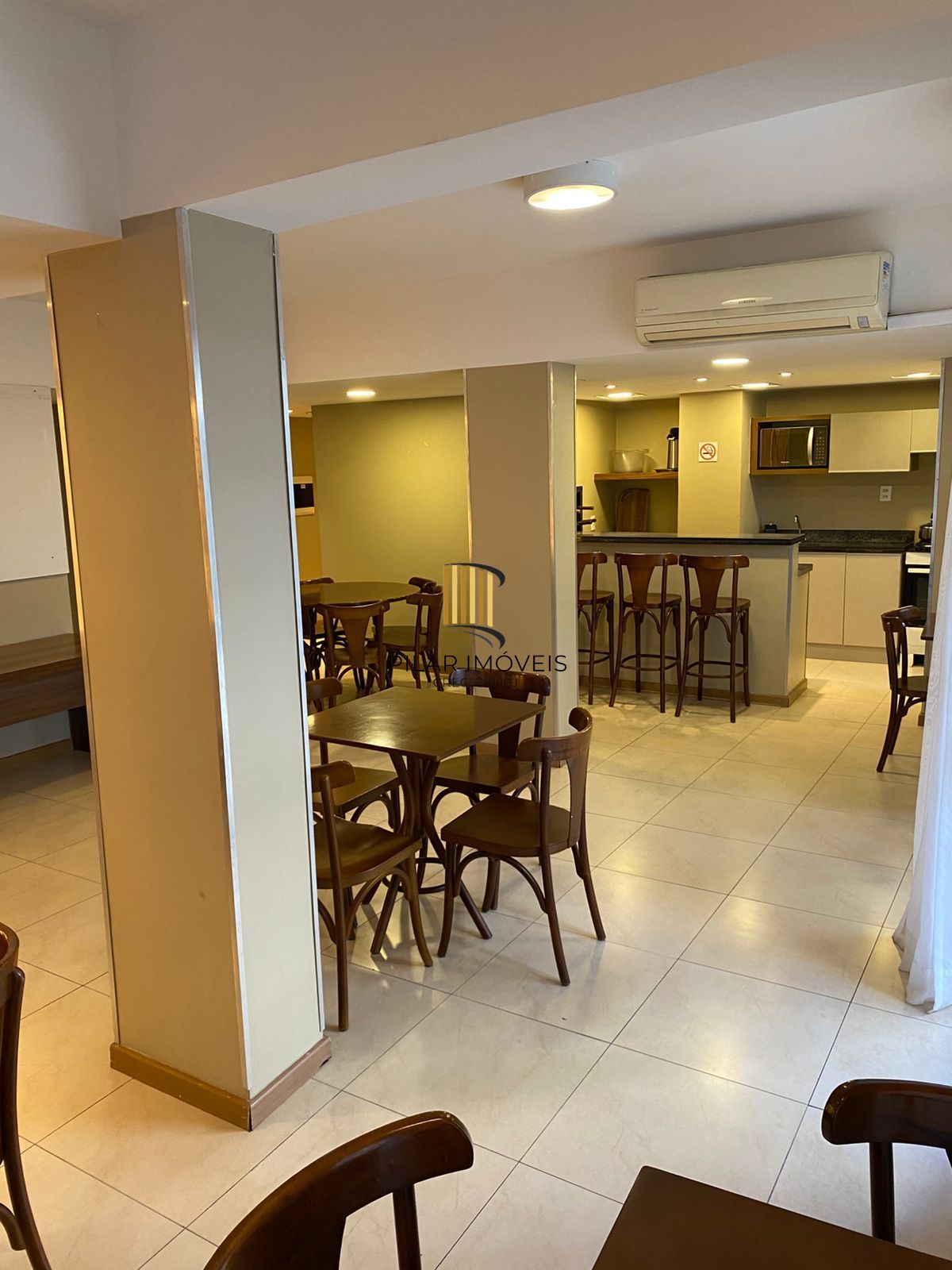 Apartamento para Venda - 56m², 2 dormitórios, sendo 1 suites, 1 vaga - Camaquã