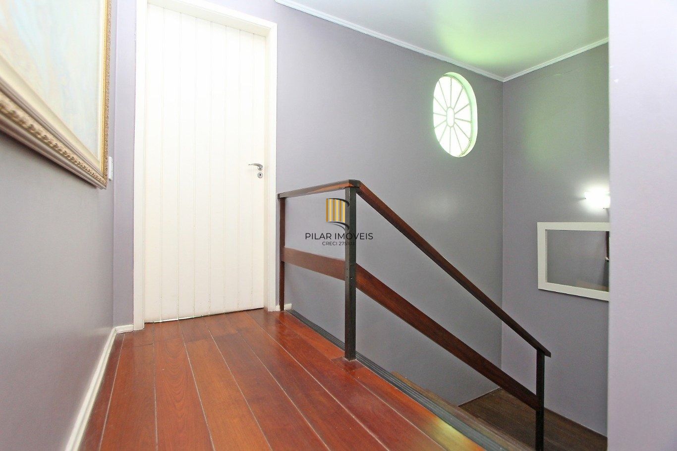 Casa 3 dormitórios no bairro Jardim Europa