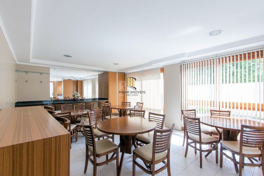 Apartamento 3 dormitórios no bairro Tristeza