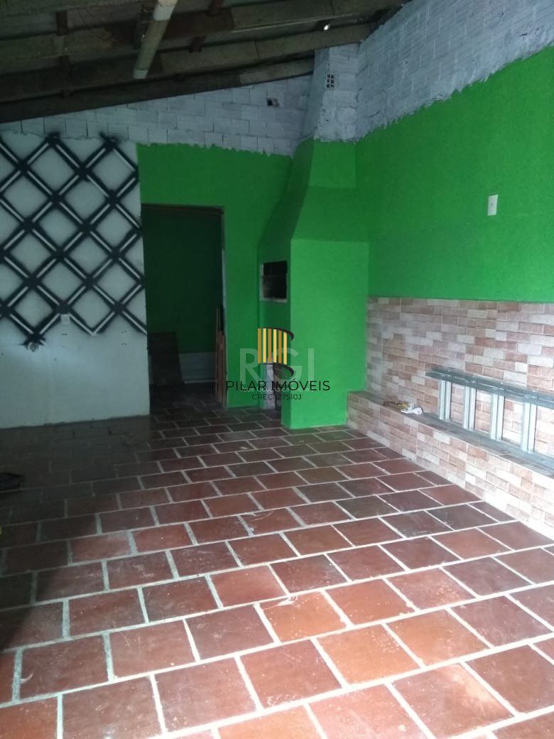 Casa para Venda - 53.6m², 2 dormitórios, 3 vagas - Vila Conceição