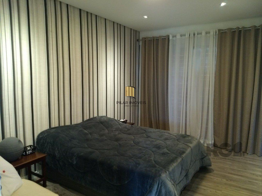 Casa 3 dormitórios no bairro Teresópolis