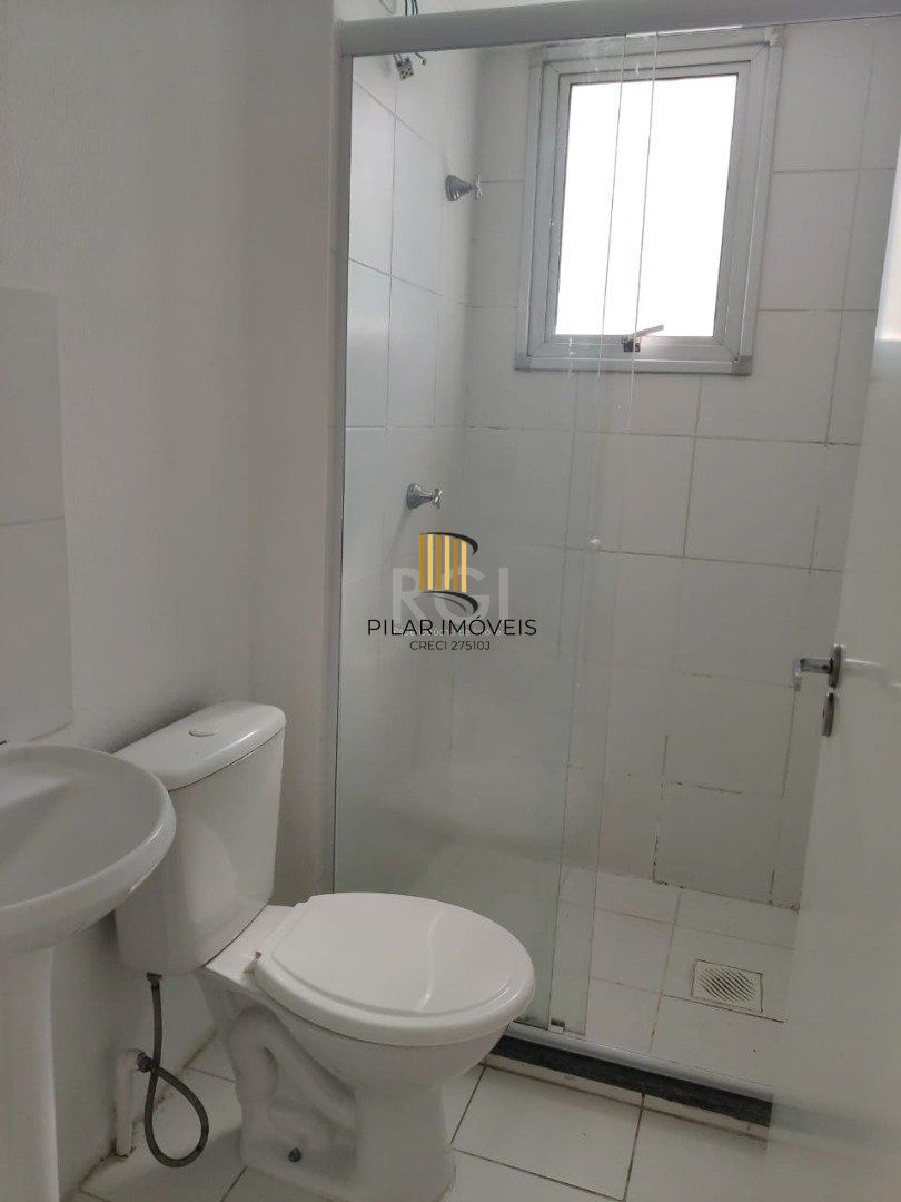 Apartamento para Venda - 47m², 2 dormitórios, 1 vaga - Vila Nova