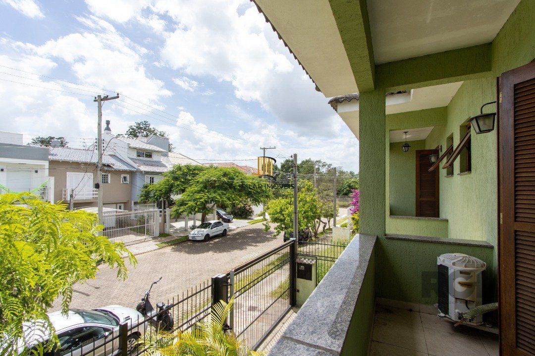 Casa para Venda - 174m², 3 dormitórios, sendo 1 suites, 2 vagas - Jardins do Prado