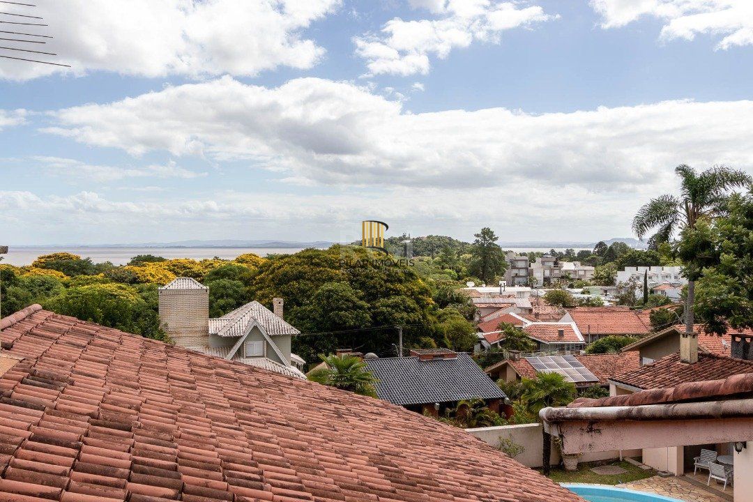 Casa para Venda - 1125.15m², 5 dormitórios, sendo 5 suites, 5 vagas - Jardim Isabel