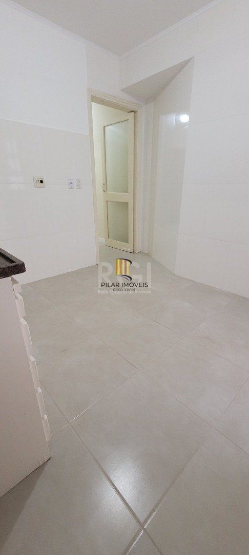 Apartamento para Venda - 102.72m², 3 dormitórios, 1 vaga - Bom Jesus