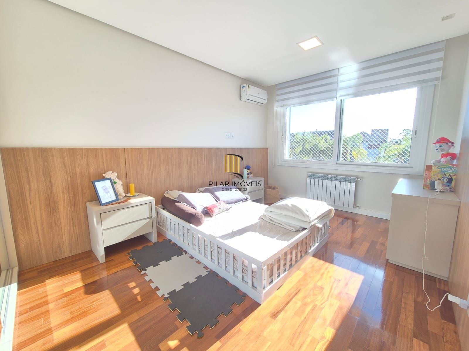 Casa de Condomínio 3 dormitórios no bairro Belém Novo