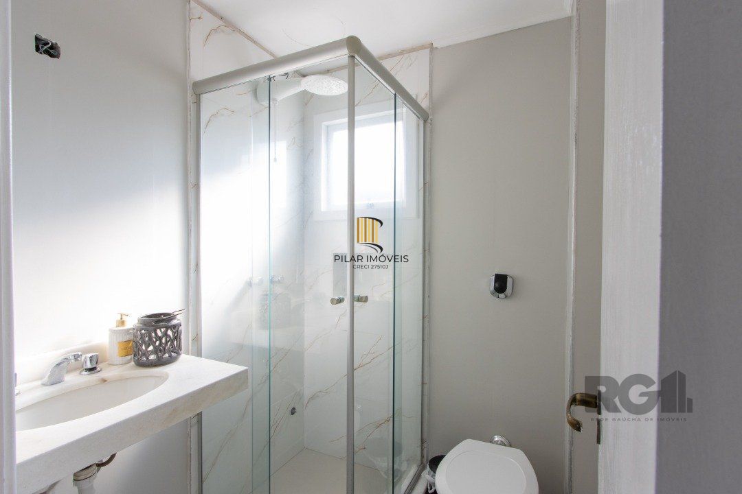Apartamento 2 dormitórios no bairro Nonoai