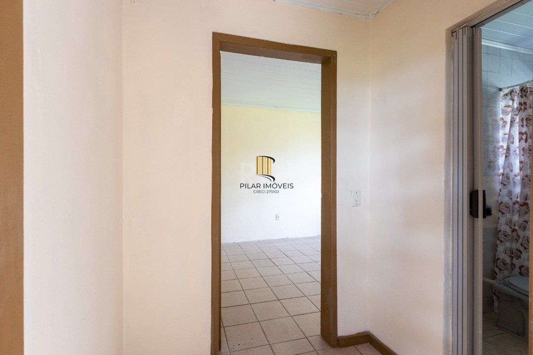 Casa 2 dormitórios no bairro Tristeza