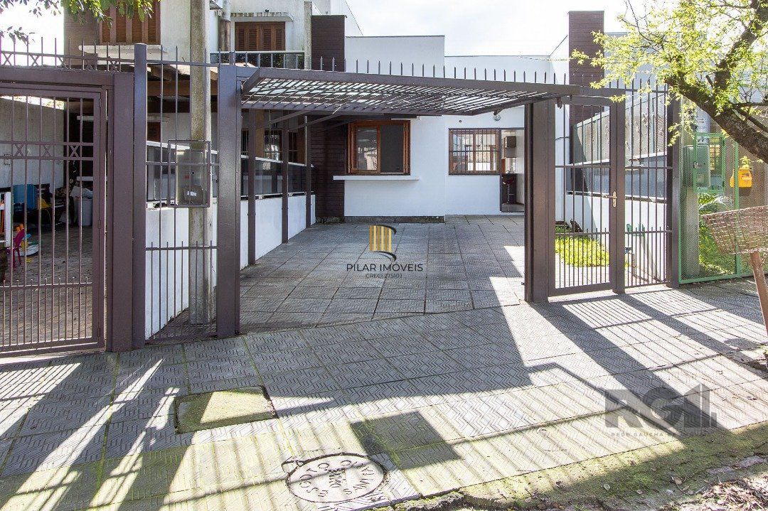 Casa 2 Dormitório(s) Bairro Aberta dos Morros