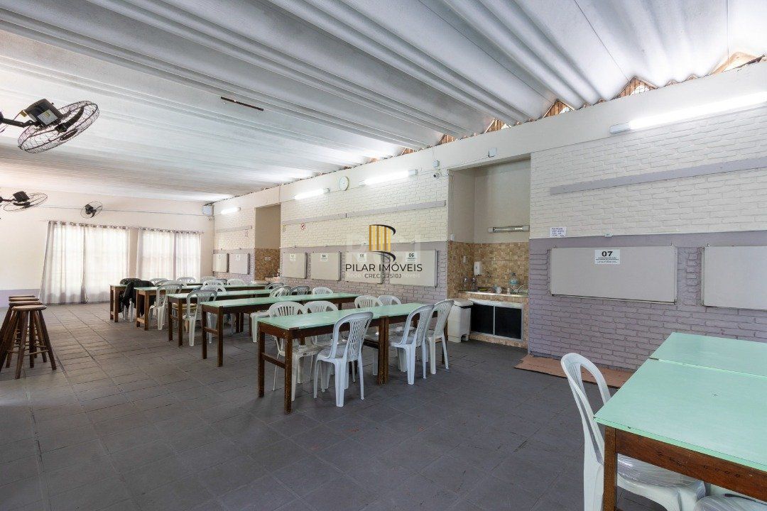 Apartamento para Venda - 45.89m², 1 dormitório, 1 vaga - Camaquã