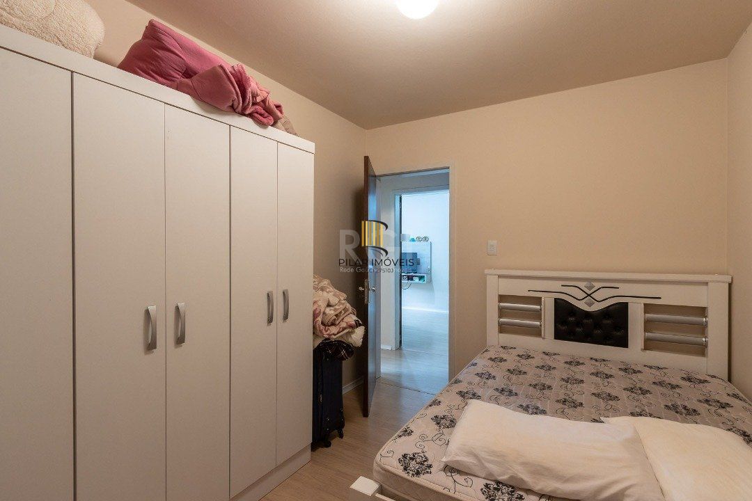 Apartamento para Venda - 59.37m², 2 dormitórios, Medianeira