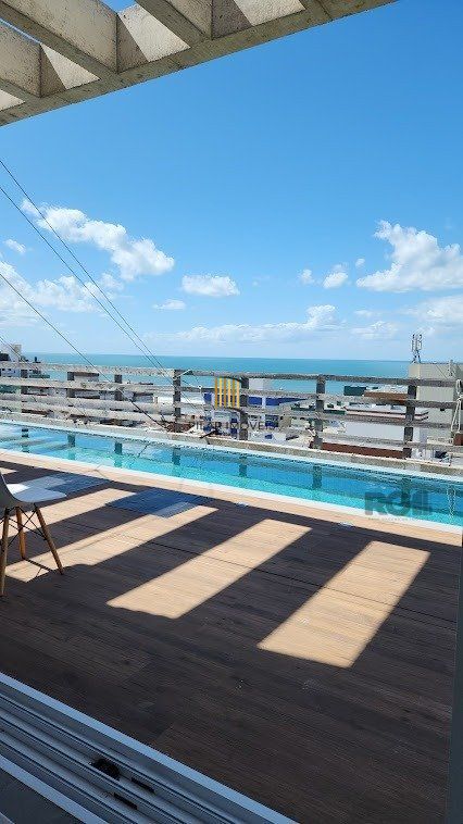 Apartamento 2 dormitórios no bairro Zona Nova