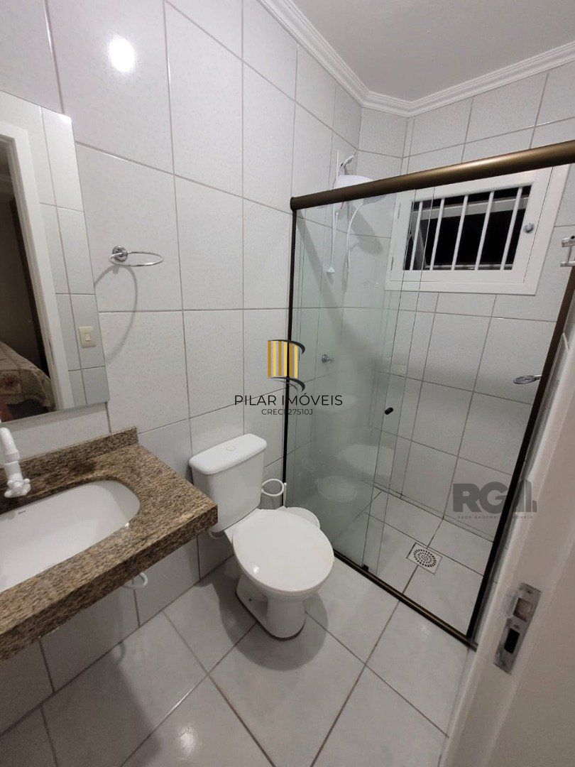 Duplex Moderno e Completo a 600m da Praia