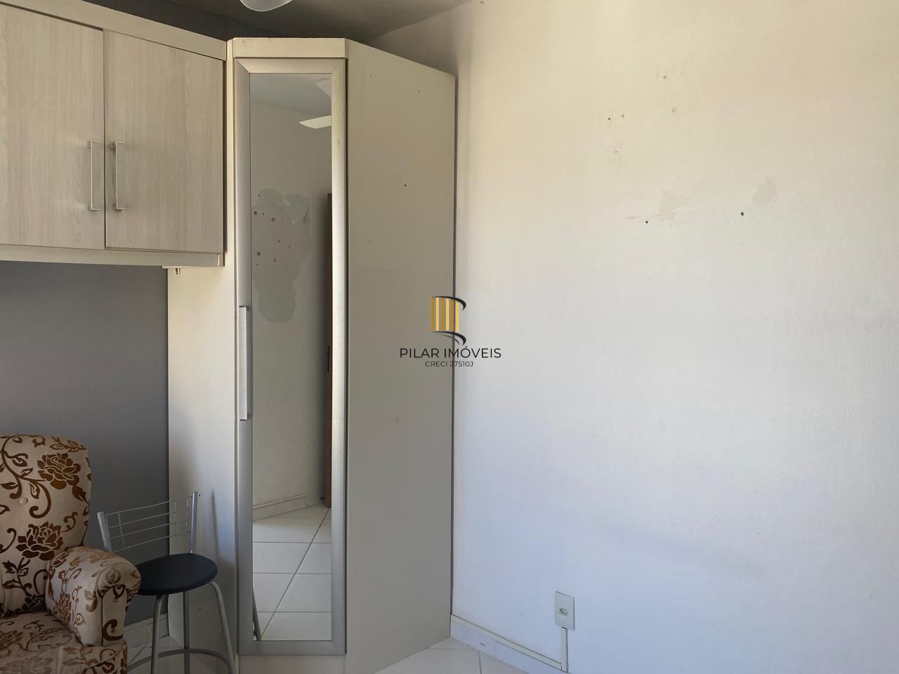 Apartamento 2 quartos