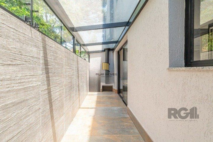 Casa de Condomínio 3 dormitórios no bairro Vila Conceição