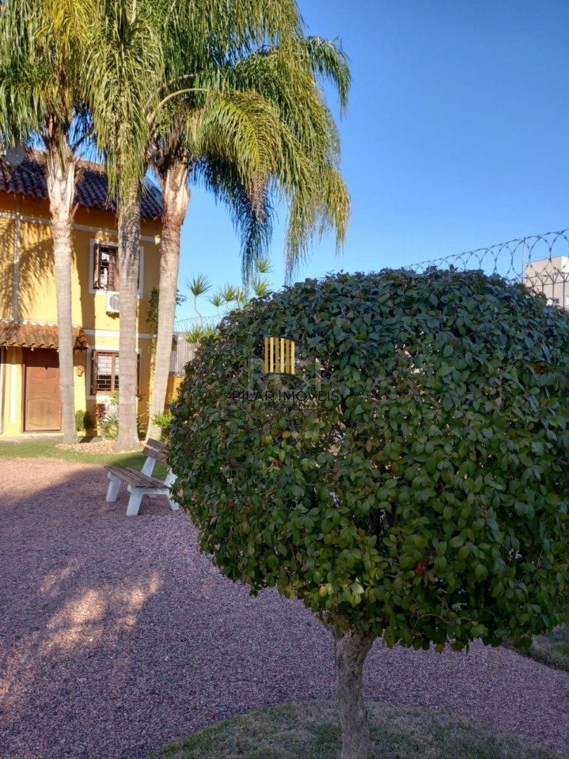 Casa Condominio para Venda - 56.81m², 2 dormitórios, 1 vaga - Ipanema