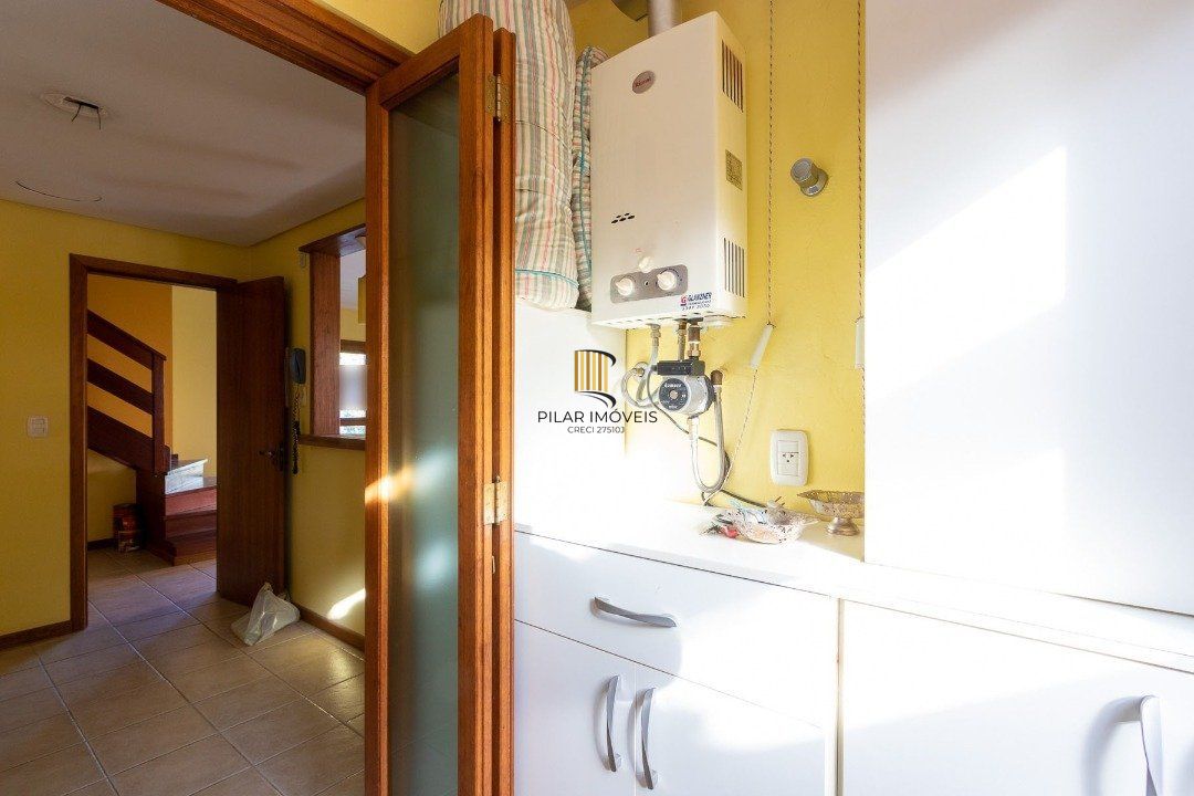Casa Condominio para Venda - 174.34m², 3 dormitórios, sendo 1 suites, 2 vagas - Espírito Santo